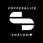 Café  SHALOM カフェ シャローム