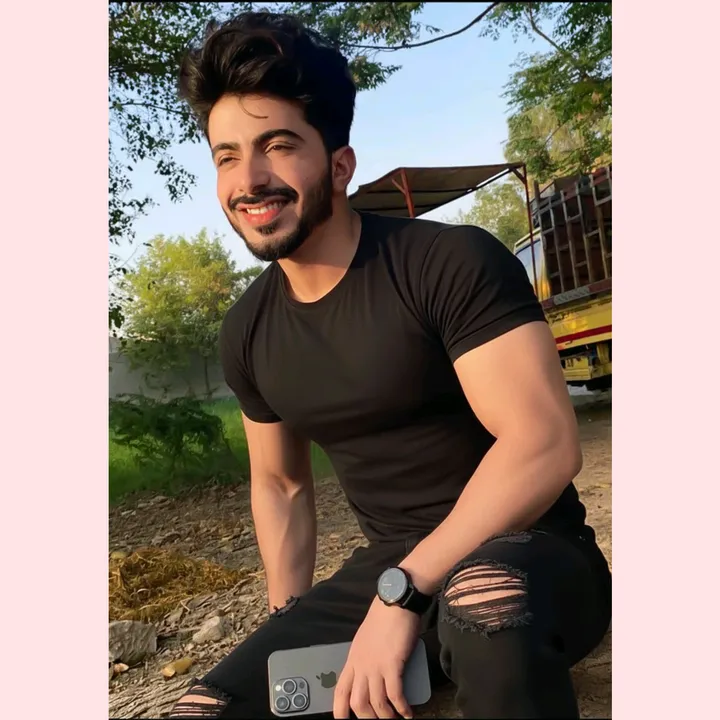 Noman Ali