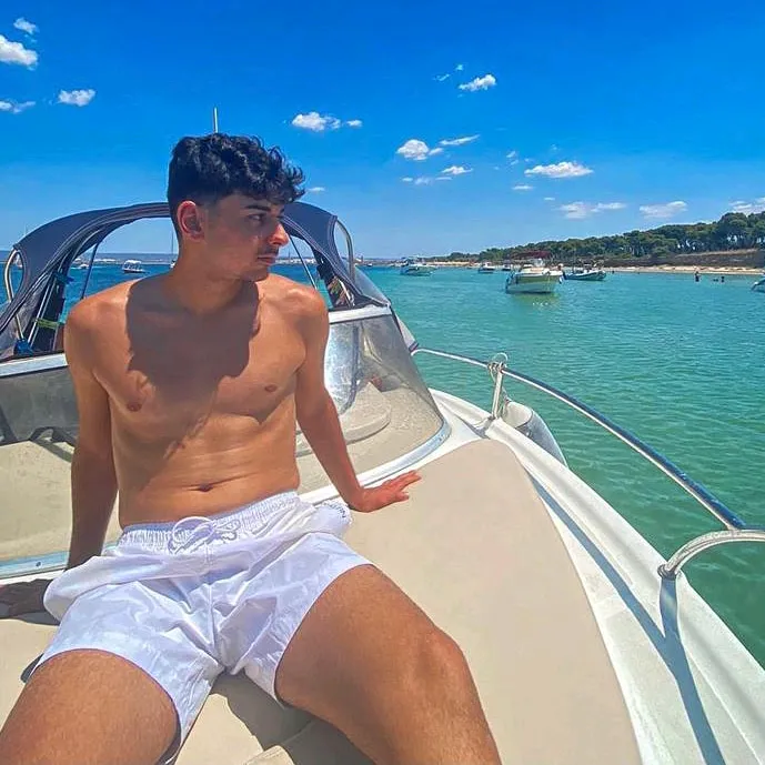 Daniele Scarci