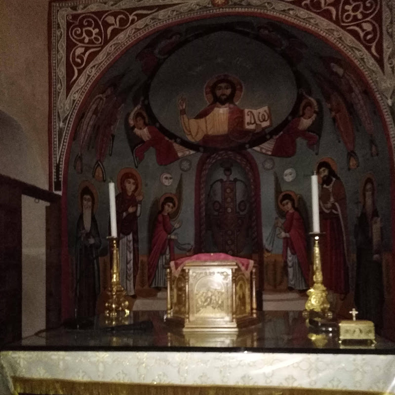  كنيستيMy church