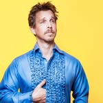 Jason Salmon