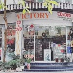 CD Victory