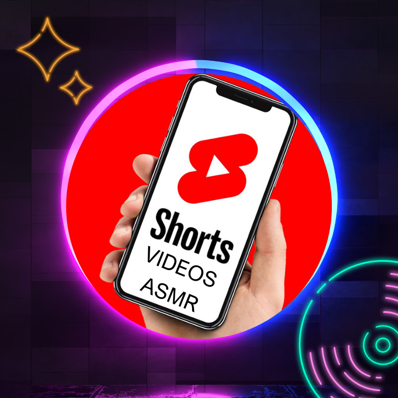 ShortsVideosASMR