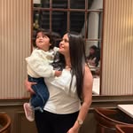 Palak Jain | Lifestyle & Family Creator