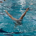 Jacinta 🇦🇷💦natacion artistica