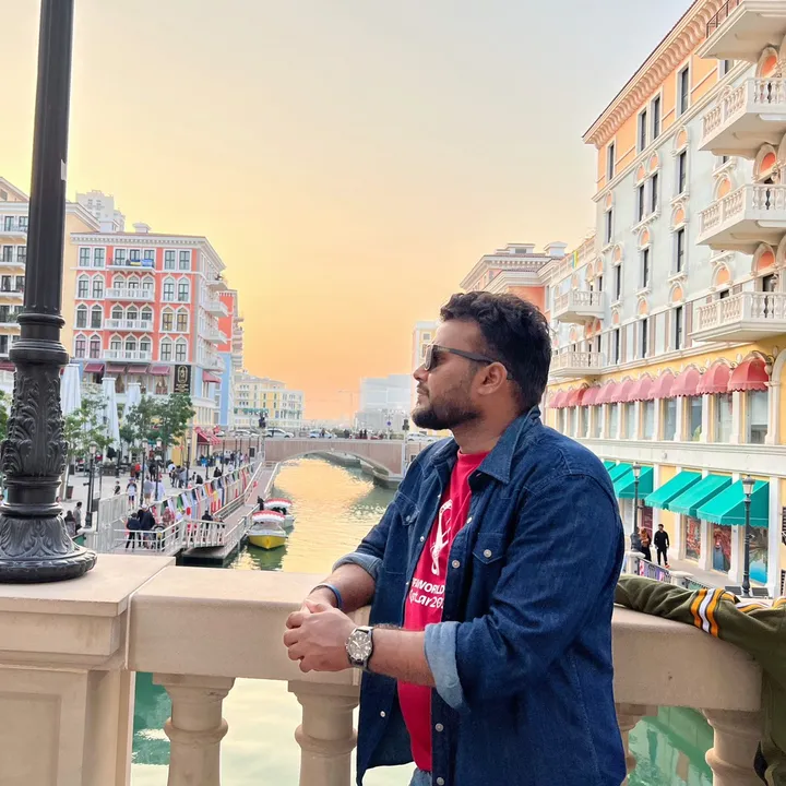 TeamBaakey (Naseeb Ibrar)