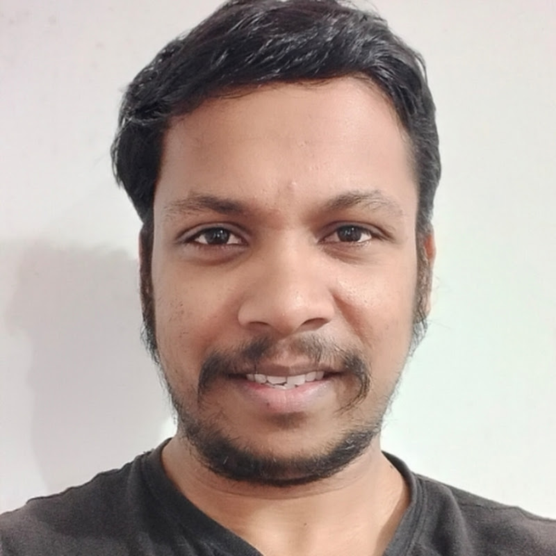 Dileep Techy