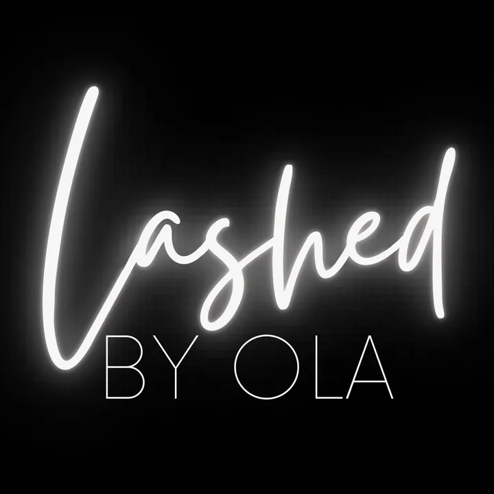 Lashed By Ola