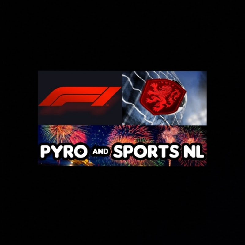 Pyro & Sports NL
