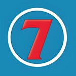 SEVEN SEAS