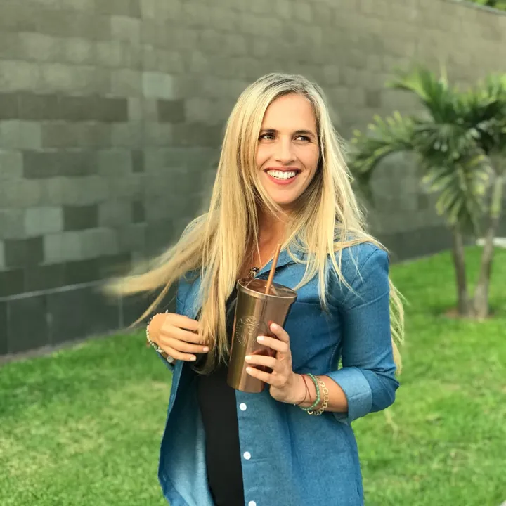Carla Medina | Peruchapromedio