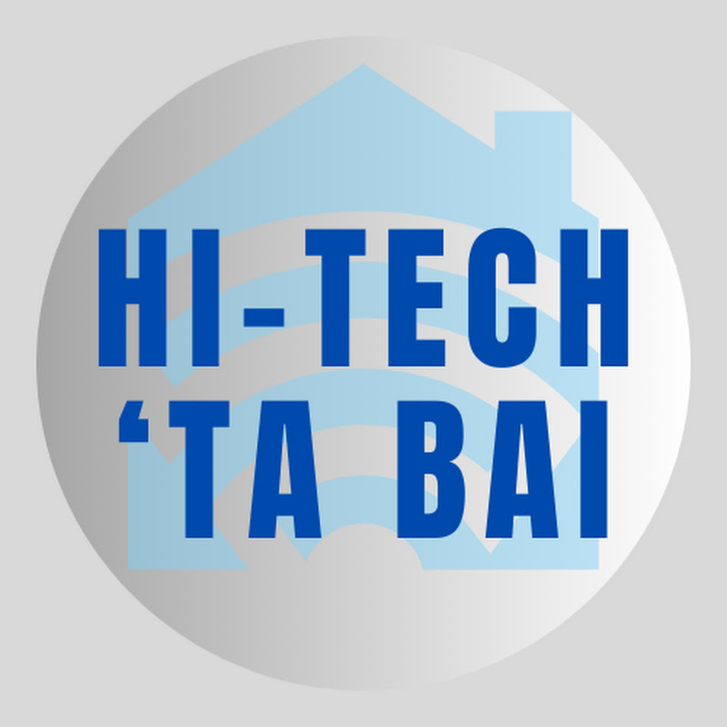 Hi-Tech 'Ta Bai
