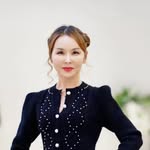 김소영 | 영어 교육 • 시니어 모델