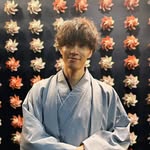 Hayato_model / dancer