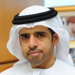 Khalid Alrazooqi | خالد الرزوقي