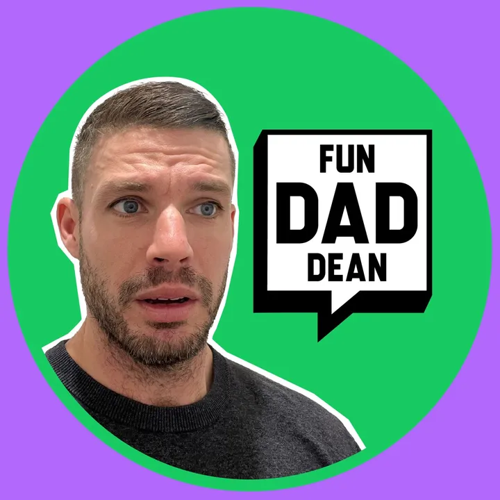Fun Dad Dean