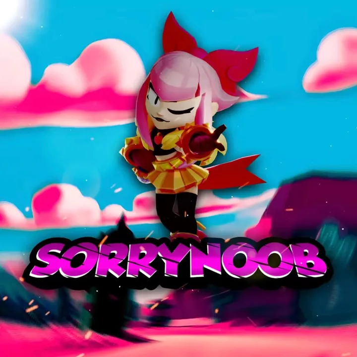 Sorry🤍