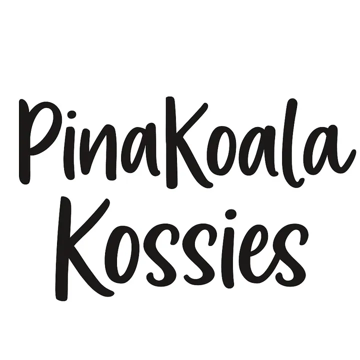 PINA KOALA KOSSIES