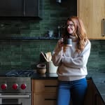 Ashley | Hood River Interior Designer