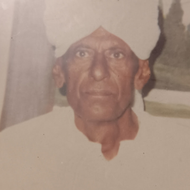 Suresh Nara सुरेश नाड़ा 