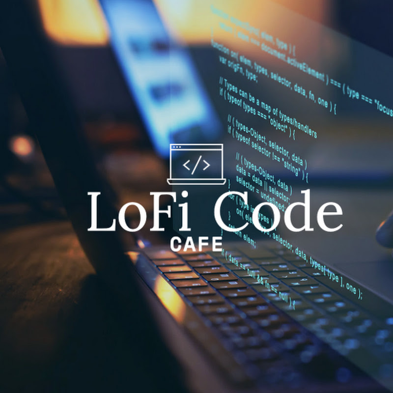 LoFi Code Cafe