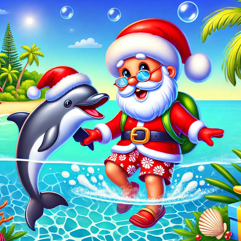 Santa Clause