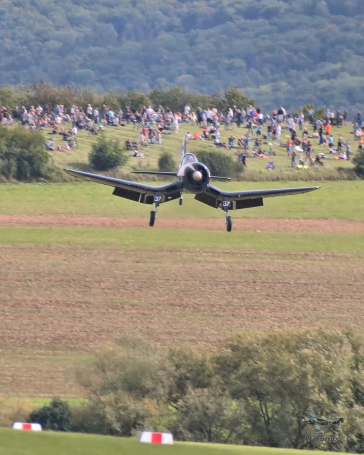 Warbirds