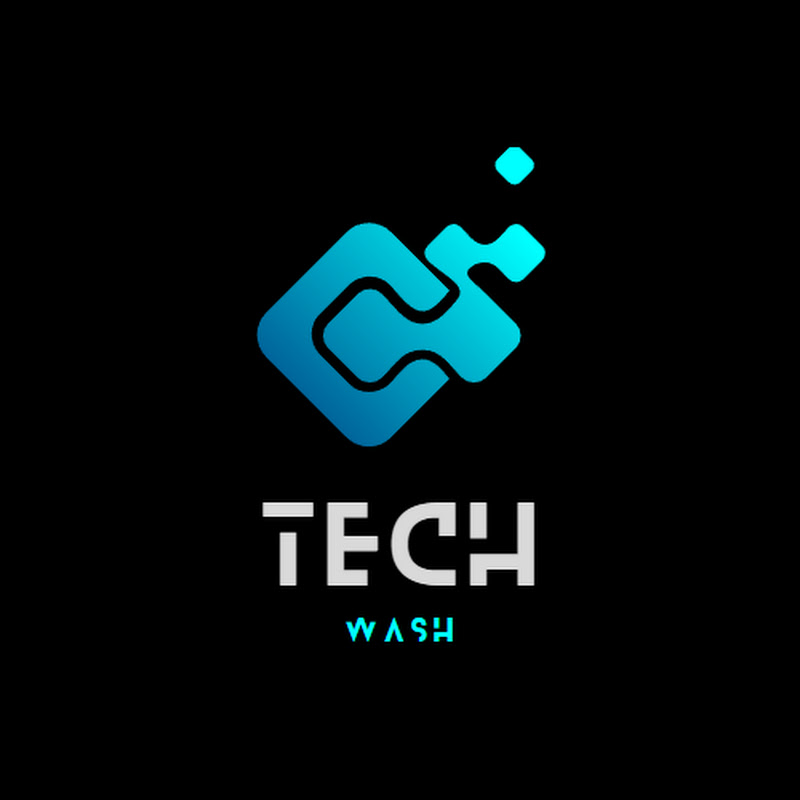 Tech Wash