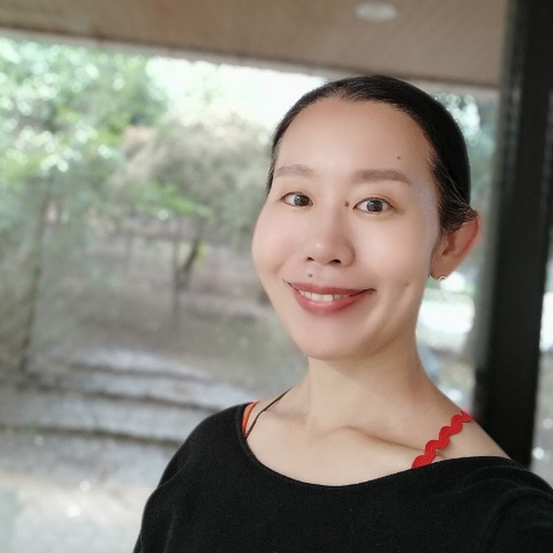 Megumi Yoga Tokyo