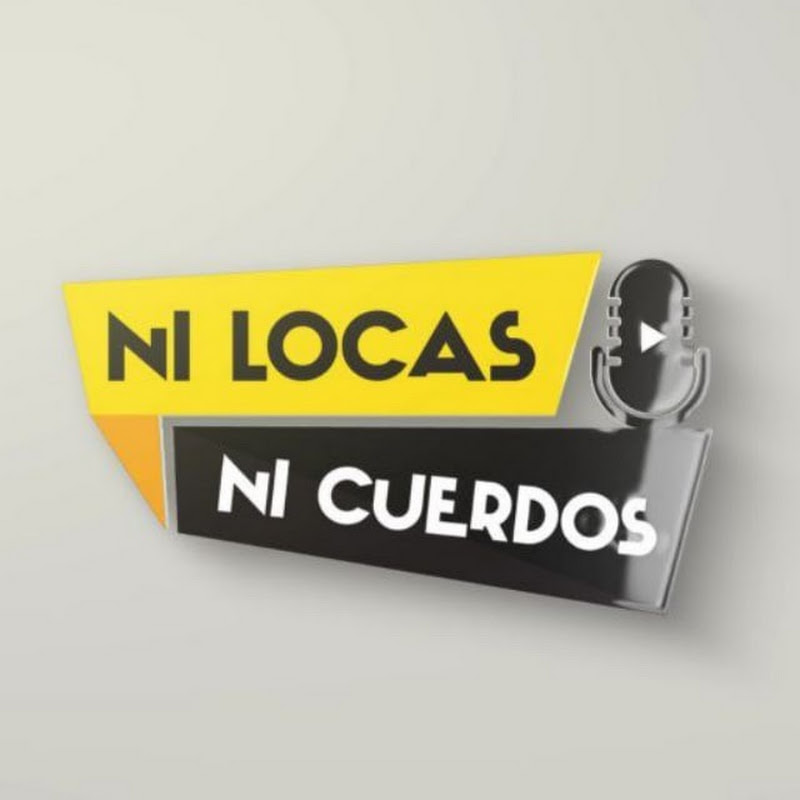 Ni Locas Ni Cuerdos Radio Show