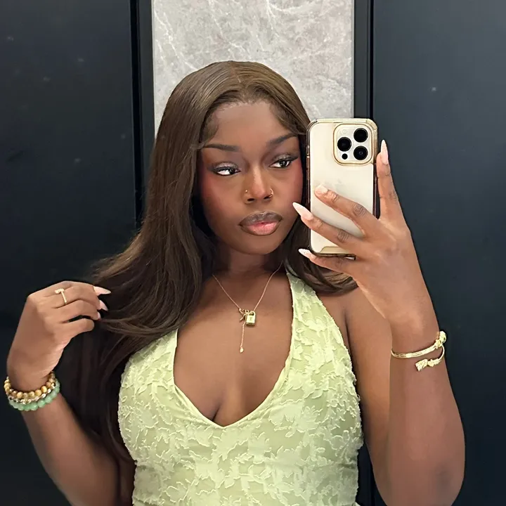 Abigail | Digital Marketing