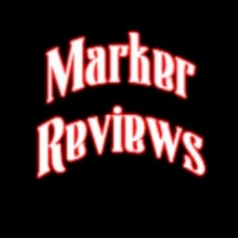 MarksOnAnything