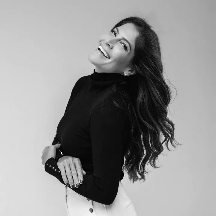 Ana Michelle Coach