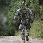 MARTÍN LÓPEZ TACTIKAL BOOTCAMP