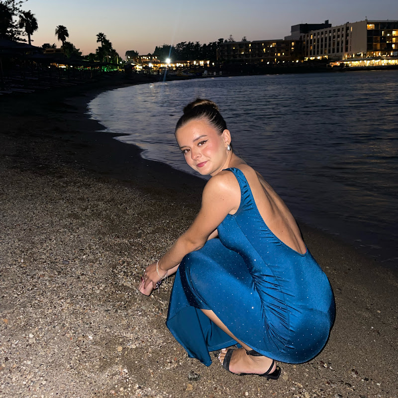 Anastasia Dimou