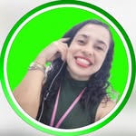 Jô Cavalcanti | Agrônoma