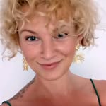Nadina ° Designerin by GOLDENdust Artwork | Handcrafted Jewelry