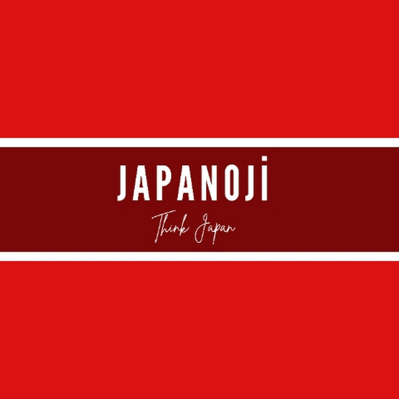 Japanoji Think Japan
