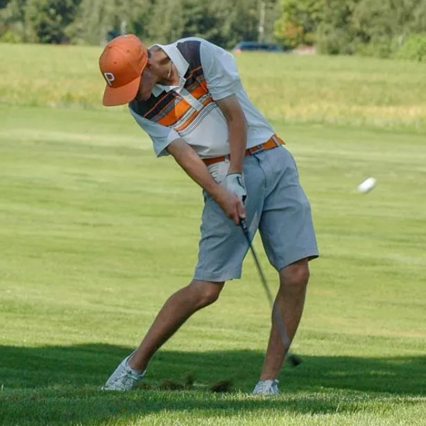 Anton Golfer