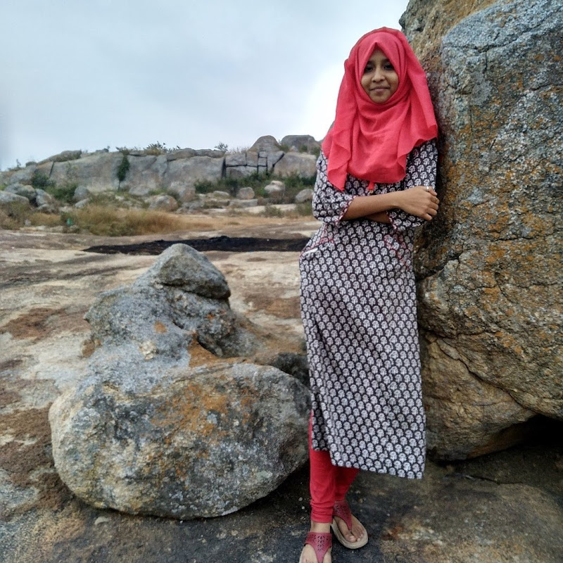 Mariam Fathima