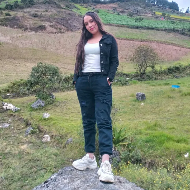 Melisa Arteaga🥰