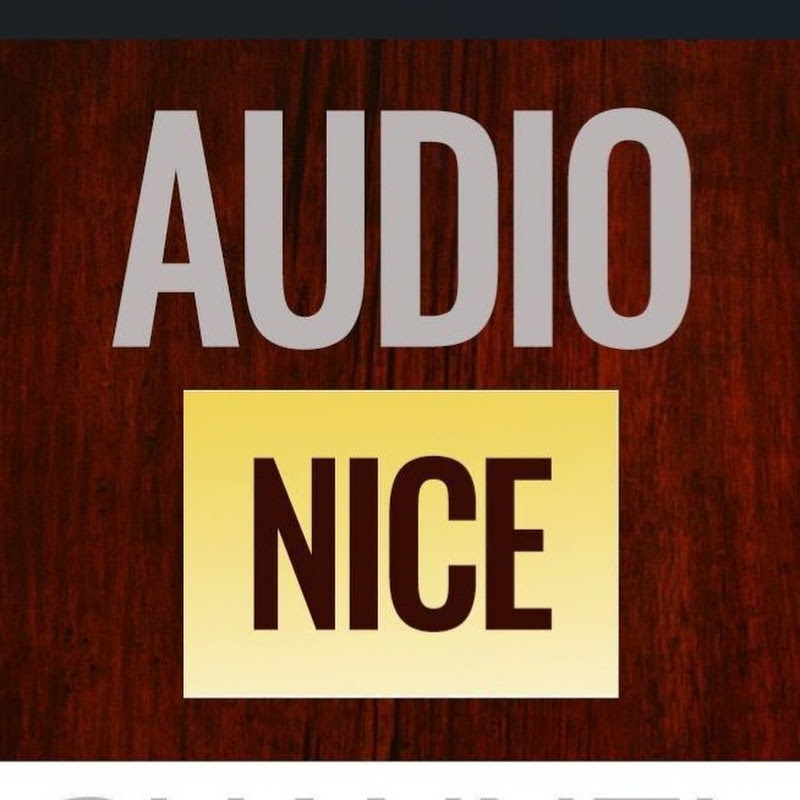 AUDIONICE CHANNEL