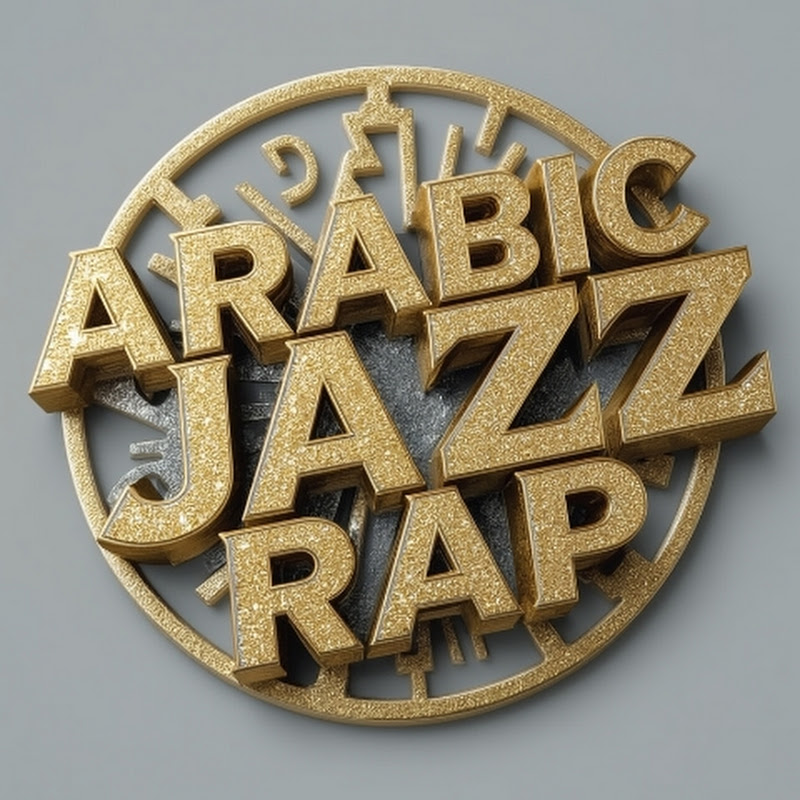 Arabic Jazz Rap