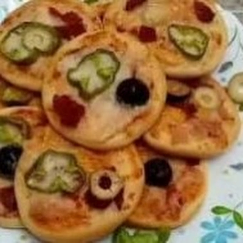 مطبخ العيلة 