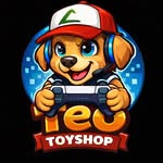 Teo Toys 🐶 Compra y venta de videojuegos, consolas y TCG