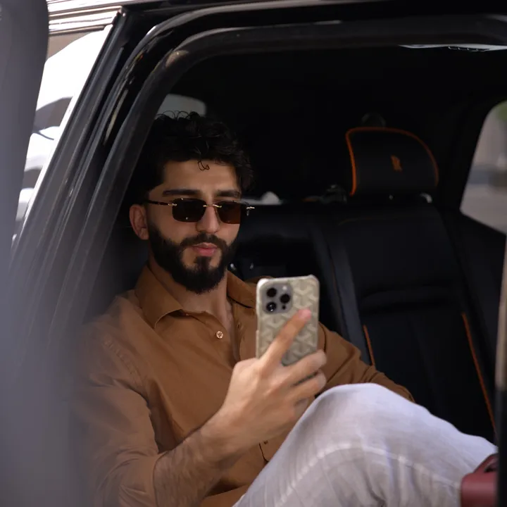 Ehsan | Dubai