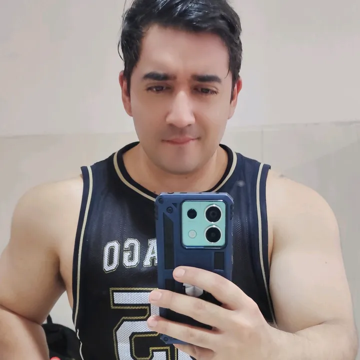 Tlaloc-Fit💪🤠