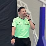 Beni Pratama | Wasit Ngonten