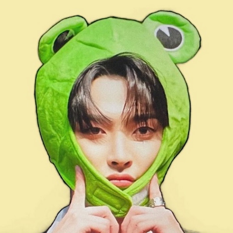 Magic frog ASMR