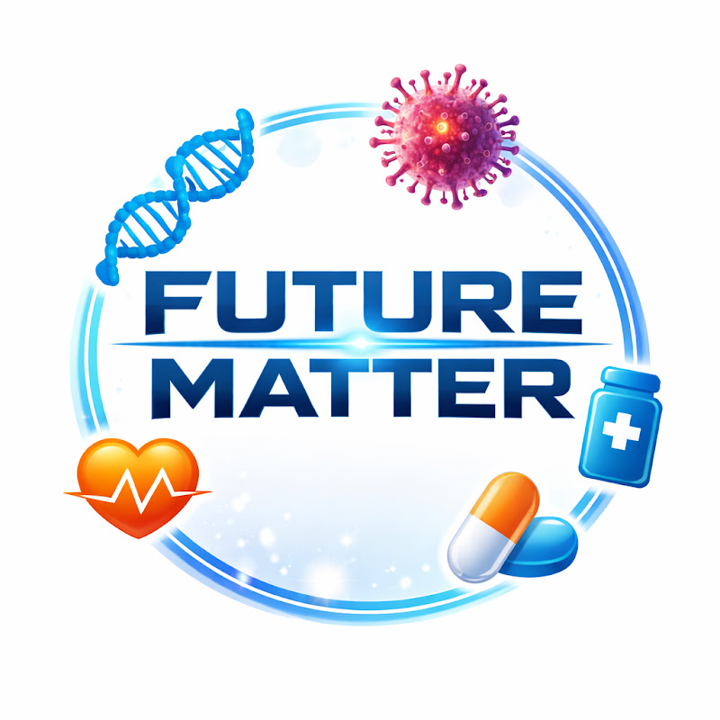 Future Matter